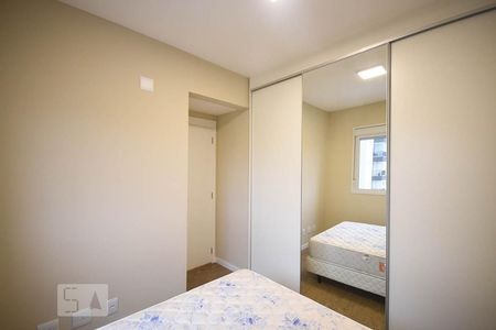 Apartamento à venda com 55m², 2 quartos e 1 vagaQuarto 2