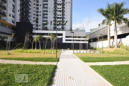 Apartamento à venda com 55m², 2 quartos e 1 vagaJardim
