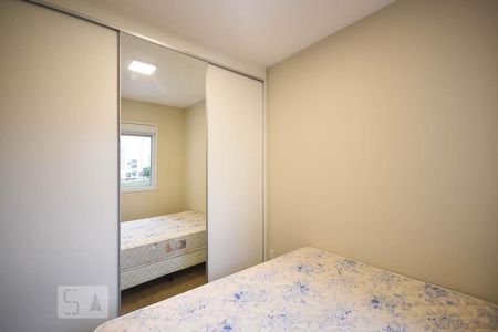 Apartamento à venda com 55m², 2 quartos e 1 vagaQuarto 2
