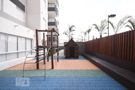 Apartamento à venda com 55m², 2 quartos e 1 vagaPlayground