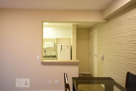 Apartamento à venda com 55m², 2 quartos e 1 vagaCozinha