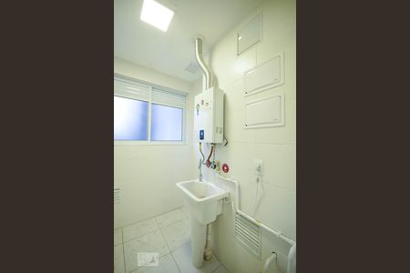 Apartamento à venda com 55m², 2 quartos e 1 vagaÁrea de Serviço