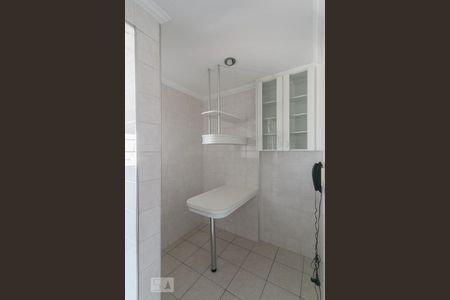 Apartamento à venda com 95m², 3 quartos e 2 vagasCozinha