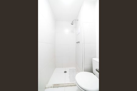 Apartamento à venda com 48m², 2 quartos e 1 vaga Apartamento à venda com 48m², 2 quartos e 1 vagaBanheiro