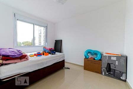 Quarto 1 de apartamento à venda com 2 quartos, 48m² em Jardim Brasil (zona Norte), São Paulo