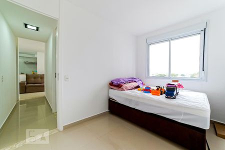 Quarto 1 de apartamento à venda com 2 quartos, 48m² em Jardim Brasil (zona Norte), São Paulo