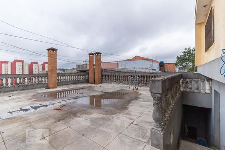 Casa à venda com 440m², 5 quartos e 8 vagas Casa à venda com 440m², 5 quartos e 8 vagasTerraço