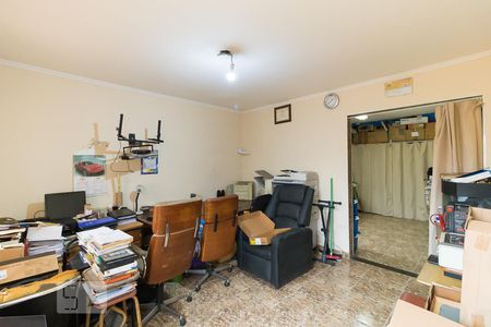 Casa à venda com 440m², 5 quartos e 8 vagas Casa à venda com 440m², 5 quartos e 8 vagasQuarto 4