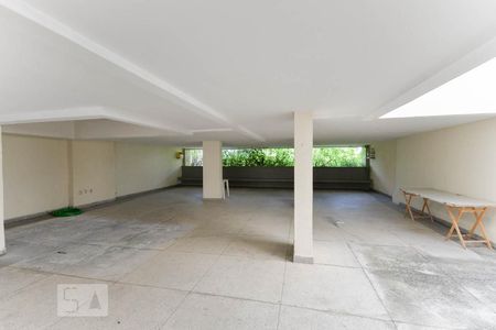 Apartamento à venda com 70m², 1 quarto e 1 vaga Apartamento à venda com 70m², 1 quarto e 1 vagaÁrea comum