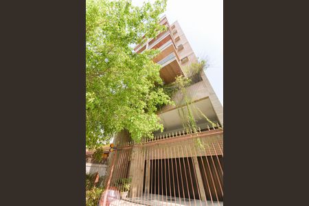 Apartamento à venda com 70m², 1 quarto e 1 vaga Apartamento à venda com 70m², 1 quarto e 1 vagaFachada