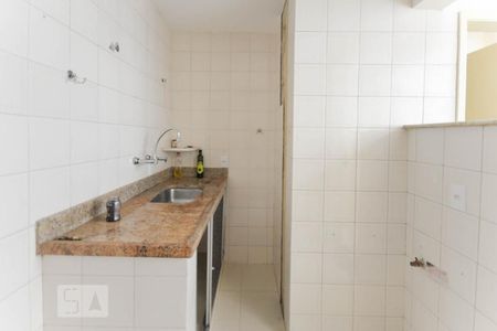 Apartamento à venda com 70m², 1 quarto e 1 vaga Apartamento à venda com 70m², 1 quarto e 1 vagaCozinha