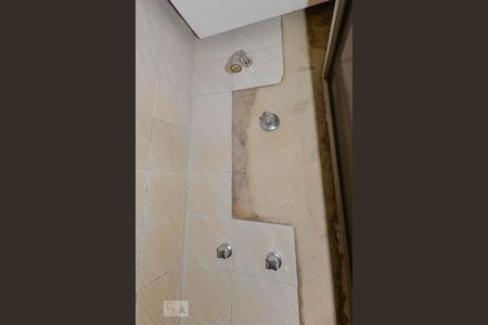 Apartamento à venda com 70m², 1 quarto e 1 vaga Apartamento à venda com 70m², 1 quarto e 1 vagaBanheiro