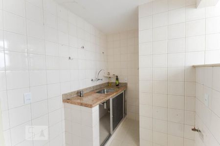 Apartamento à venda com 70m², 1 quarto e 1 vaga Apartamento à venda com 70m², 1 quarto e 1 vagaCozinha