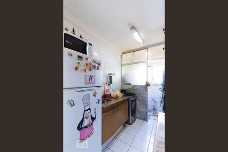 Apartamento à venda com 58m², 2 quartos e 1 vaga Apartamento à venda com 58m², 2 quartos e 1 vagaCozinha