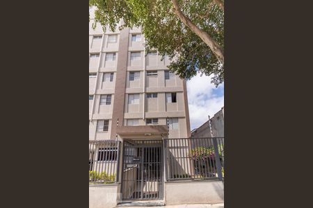 Apartamento à venda com 58m², 2 quartos e 1 vaga Apartamento à venda com 58m², 2 quartos e 1 vagaFachada
