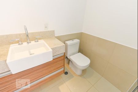 Apartamento à venda com 44m², 1 quarto e 1 vaga