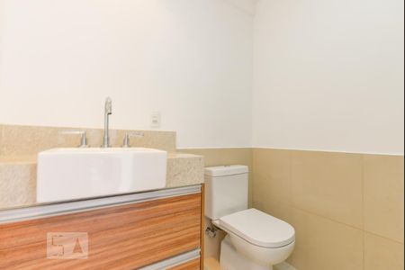 Apartamento à venda com 44m², 1 quarto e 1 vaga