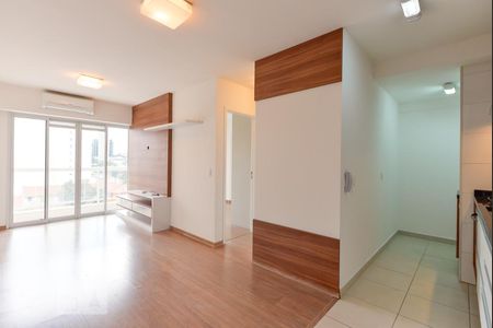 Apartamento para alugar com 1 quarto, 44m² em Cerqueira César, São Paulo