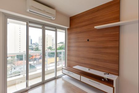 Apartamento para alugar com 1 quarto, 44m² em Cerqueira César, São Paulo
