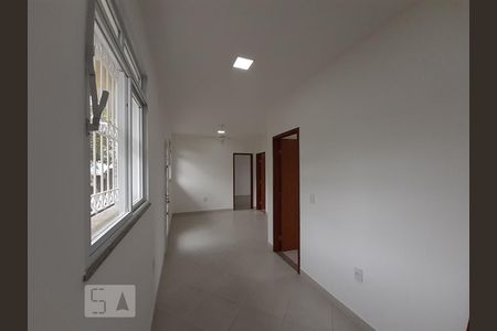 Sala de casa para alugar com 3 quartos, 100m² em Engenho Novo, Rio de Janeiro