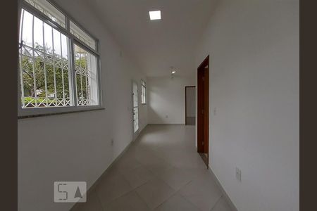 Sala de casa para alugar com 3 quartos, 100m² em Engenho Novo, Rio de Janeiro