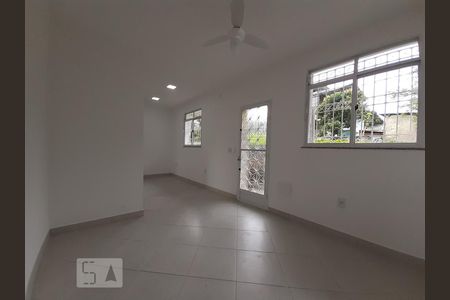 Sala de casa para alugar com 3 quartos, 100m² em Engenho Novo, Rio de Janeiro