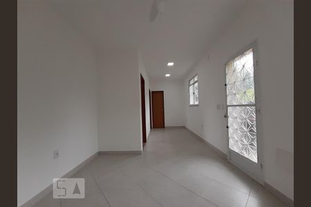Sala de casa para alugar com 3 quartos, 100m² em Engenho Novo, Rio de Janeiro