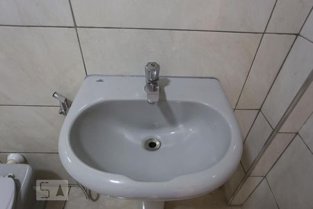 Apartamento à venda com 160m², 3 quartos e 1 vagaBanheiro 1