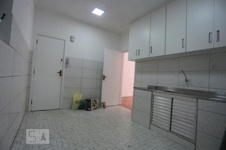 Apartamento à venda com 160m², 3 quartos e 1 vagaCozinha