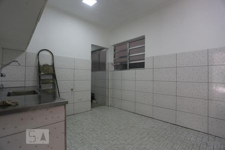 Apartamento à venda com 160m², 3 quartos e 1 vagaCozinha