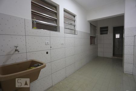 Apartamento à venda com 160m², 3 quartos e 1 vagaArea de Serviços