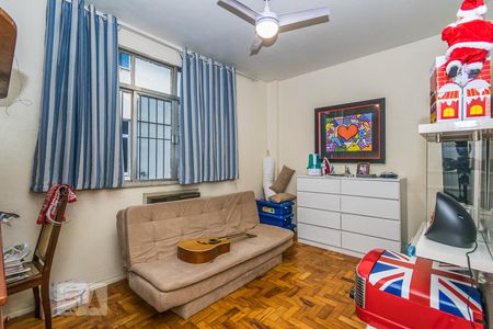 Apartamento à venda com 98m², 3 quartos e 1 vagaQuarto 3