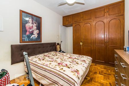 Apartamento à venda com 98m², 3 quartos e 1 vagaQuarto 2