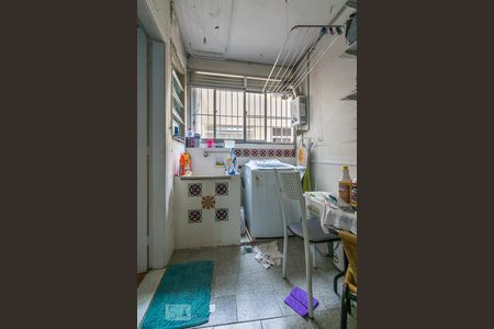 Apartamento à venda com 98m², 3 quartos e 1 vagaÁrea de Serviço