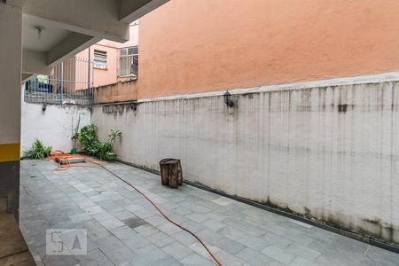Apartamento à venda com 98m², 3 quartos e 1 vagaÁrea comum - Espaço de festas