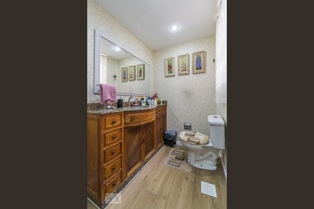 Apartamento à venda com 98m², 3 quartos e 1 vagaBanheiro