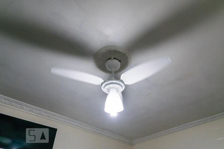 Apartamento à venda com 98m², 3 quartos e 1 vagaCopa e cozinha - Ventilador