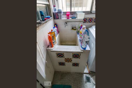 Apartamento à venda com 98m², 3 quartos e 1 vagaÁrea de Serviço - Tanque