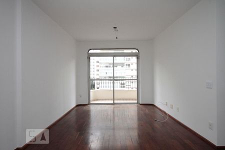Sala de apartamento para alugar com 3 quartos, 100m² em Santa Cecília, São Paulo