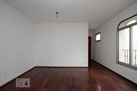 Sala de apartamento para alugar com 3 quartos, 100m² em Santa Cecília, São Paulo