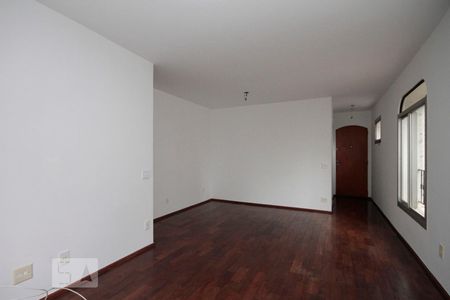 Sala de apartamento para alugar com 3 quartos, 100m² em Santa Cecília, São Paulo