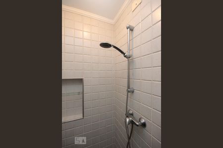 Banheiro de apartamento para alugar com 3 quartos, 100m² em Santa Cecília, São Paulo
