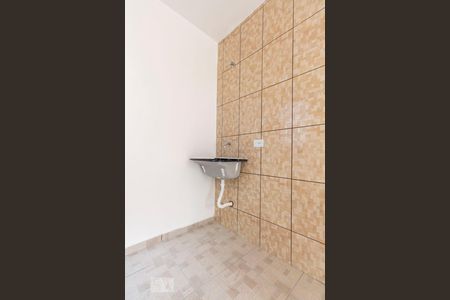 Apartamento para alugar com 40m², 1 quarto e 1 vagaÁrea de Serviço