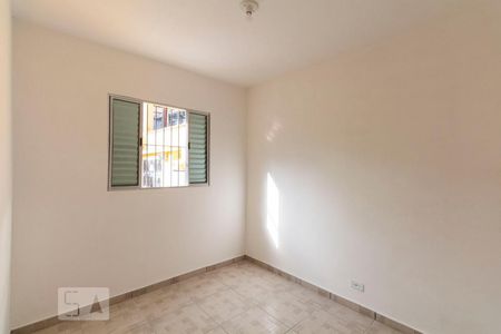 Quarto de apartamento para alugar com 1 quarto, 40m² em Americanópolis, São Paulo