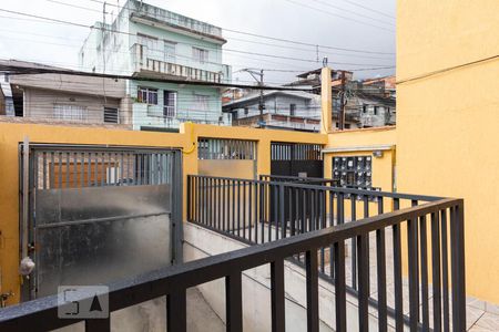 Apartamento para alugar com 40m², 1 quarto e 1 vagaÁrea Externa