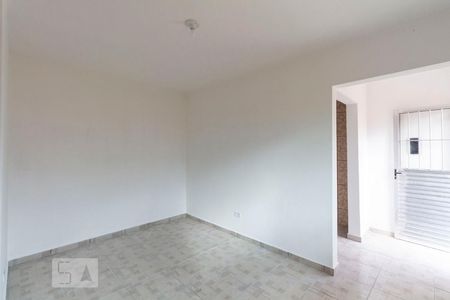Sala de apartamento para alugar com 1 quarto, 40m² em Americanópolis, São Paulo