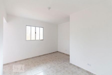 Sala de apartamento para alugar com 1 quarto, 40m² em Americanópolis, São Paulo