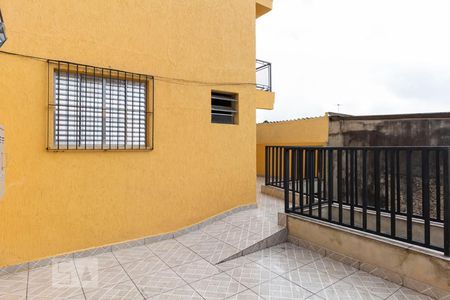 Apartamento para alugar com 40m², 1 quarto e 1 vagaEntrada