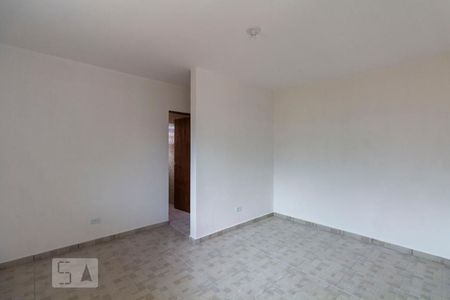 Sala de apartamento para alugar com 1 quarto, 40m² em Americanópolis, São Paulo