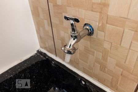 Apartamento para alugar com 40m², 1 quarto e 1 vagaÁrea de Serviço